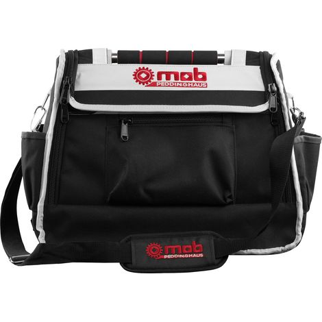 TEXTILTASCHE DUOBAG MOB - 9591000001