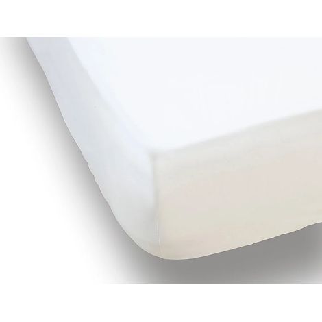 Coprimaterasso DODO impermeabile e antiacaro 160 x 200 cm - IMPER PROTECT (1/3)