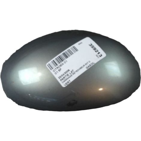 [PRODUIT D'OCCASION] Carenage Retroviseur Exterieur Droit CITROEN C1 5p ♻️ Ref Oe. 815289 - Garantie à vie (1/3)