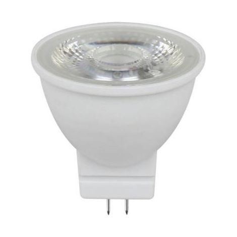 Ampoule MR11 LED 2.6W à réflecteur 3000K 184lm 30° culot GU5.3 12V RefLED Sylvania (1/2)