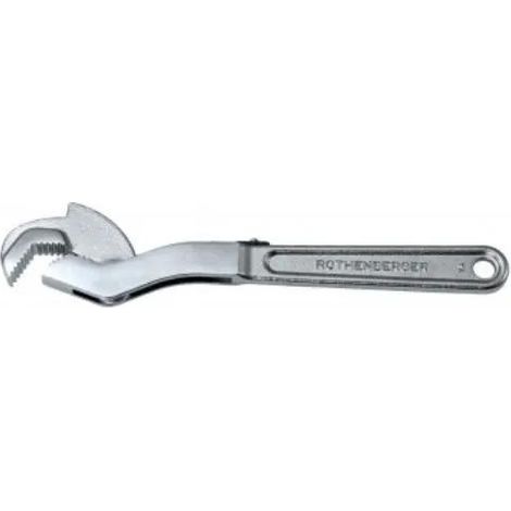 Rothenberger 70221 Llave automática con mecanismo de trinquete