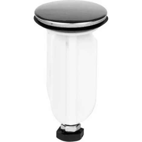 TAPPO PER PILETTA CON SALTELLO IN PVC 11/4 ø40 MM   DAMAST