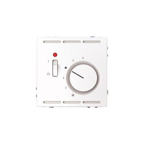 Merten MEG5760-6035 termostato bianco regolatore di temperatura