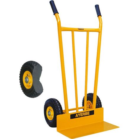 CARRELLO MAGAZZINO R/INFIAMMABILE RM