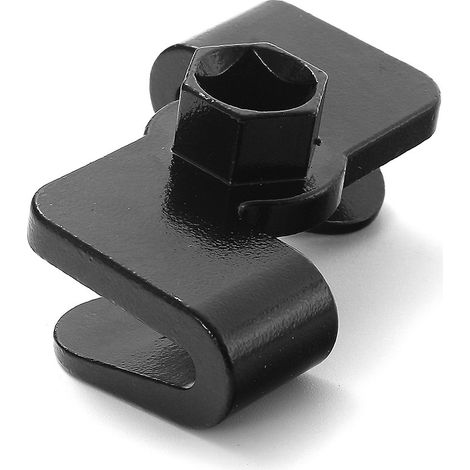 Universal-Schraubenschlüssel-Verlängerungsadapter mit 1/2-Zoll- oder 21-mm-Sechskantschlüssel-Umrüstadapter (1/4)