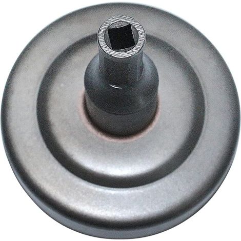 Tambour d'embrayage pour Stihl Débroussailleuse Fs38 Fs40 Fs45 Fs46 Fs50 Fs55 Fs56 Fs70 Fc56 4144 160 2904 (1/5)