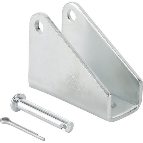HShape-Montagehalterung für Linearantriebe, Installationsbasis für elektrische Putter, DIY-Kits, 4er-Set (1/5)