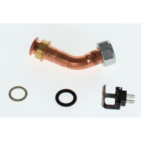 Pièce de rechange BOSCH TTNR : 87186410060 tuyau
