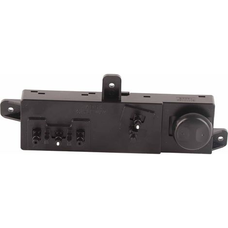 Bouton de commande de siège électrique avant gauche 88193 C2020TRY - Interrupteur de réglage conducteur pour Hyundai Tucson Sonata (1/5)
