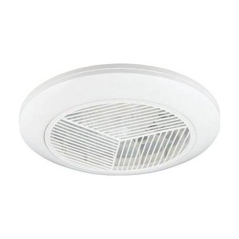 VENTILATORE + PLAFONIERA LED SONDERVIG EFFE