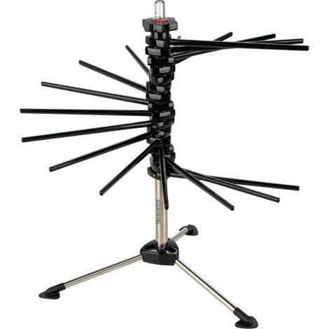 Marcato Tacapasta schwarz Nudeltrockner