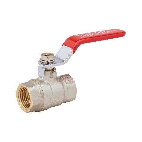 BOUTTE - Vanne 1/4 tour df 15x21 acs vrac (1/2)
