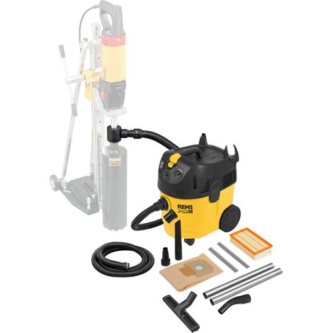 Trocken- und Nassauger 185504 R220