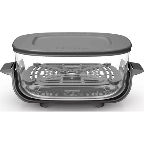Ninja Crispi CleanCrisp Carré contenant 3,8 L Transparent 1 pièce(s)