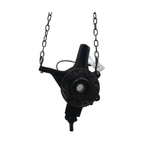 [PRODUIT D'OCCASION] Pivot Avant Droit CITROEN Ds4 Phase 1 (b75) 2011-... ♻️ Ref Oe. 364796 - Garantie à vie (1/3)