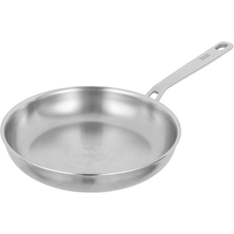 Padella Kuhn Rikon Culinary Fiveply senza rivestimento, 28 cm (7610154385026) (1/4)