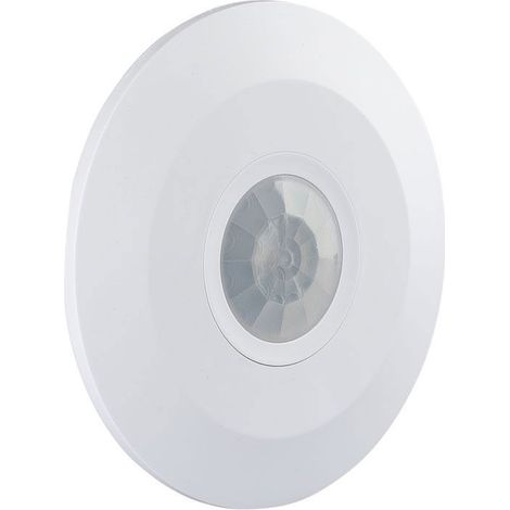 V-TAC 5086 Decken-Bewegungsmelder 360 ° Weiß IP20 (1/5)