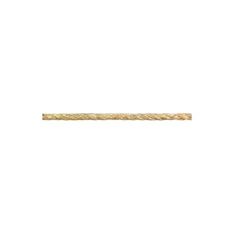 Cuerda 6mm Ro.120m(170x200) (por 120)