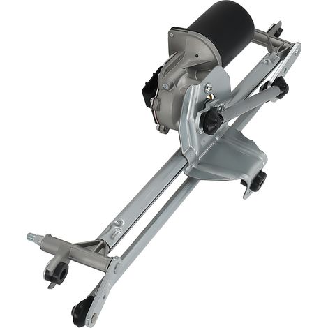 Motor limpiaparabrisas delantero izquierdo para Opel Corsa C Combo 2000-2012 1270000 (1/5)