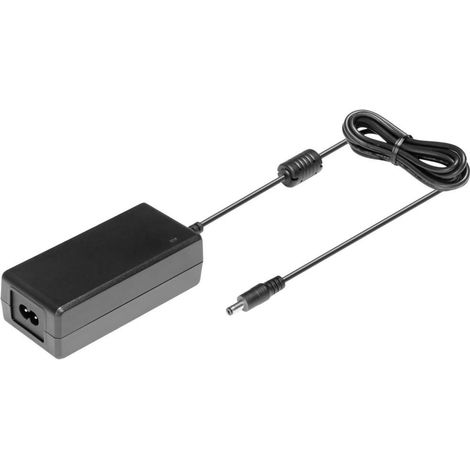 Dehner Elektronik ATS 050T-A090 fuente de alimentación estabilizada 36 W