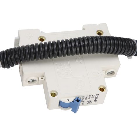 Ventilateur de chauffage et de dégivrage pour voiture 12 V 400-600 W (1/5)