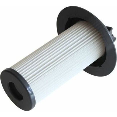 Filtre Hepa Cylindrique pour Aspirateur Philips Marathon FC9212 FC9214 FC9216 FC9218 432200517520 et FC9219