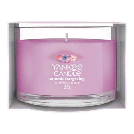 Yankee Candle Mini Summit Sternenkerze 37 g (1/2)