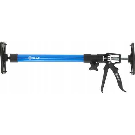 barre de support télescopique mega 115-290 cm charge 30 kg (1/3)