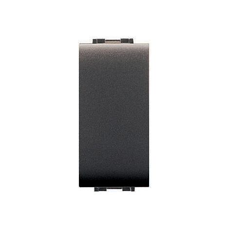 Interruttore Unipolare Mylife 16Ax Bianco (Elettrocanali Cod. Ecl4000Wh)