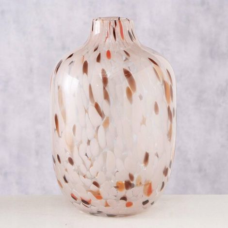 Vaso in Vetro UMEA Multicolore 26 cm