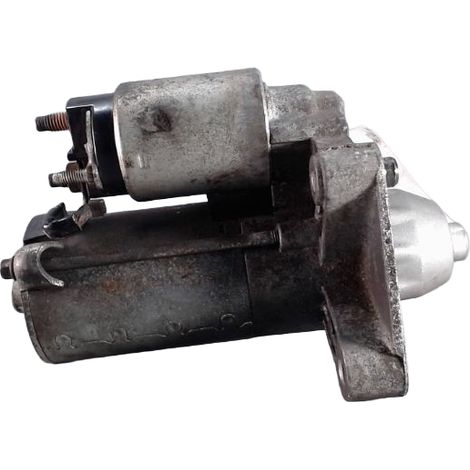 [PRODUIT D'OCCASION] Demarreur VOLVO C30 ♻️ Ref Oe. 36000221 - Garantie à vie (1/4)