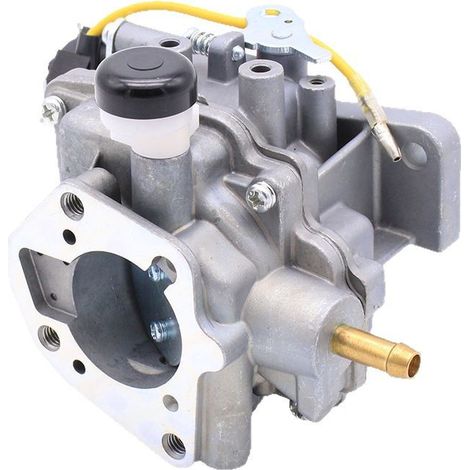 Carburateur de rechange 2485343‑S / 24853255‑S pour moteur Kohler CH20, CH25, CH640 – Moteur essence 4 temps d’origine, idéal pour tondeuse autoportée à conducteur marchant