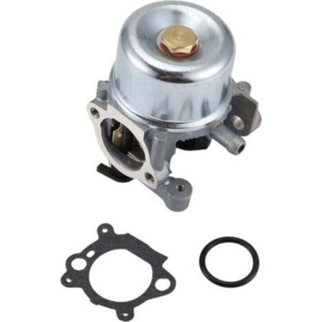 Destiné à Carburateur 799866 790845 799871 , XU,796707 794304 pour Moteur Tondeuse à Gazon JD, composant performant, puissant et silencieux, matériaux résistants , satisfaction garantie - KZ (1/4)