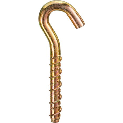 Thunderbolt All-Purpose Anchors Hook Bolt Zyp - M6 x 50 - Box ...