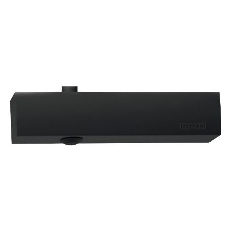 Cierrapuertas GEZE TS5000 - Fuerza regulable 2 a 6 - Sin brazo - Negro - 076489