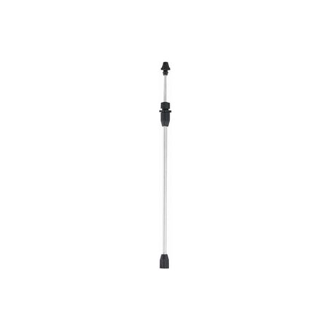 PROLUNGA TELESCOPICA IN ALLUMINIO 50-100 CM