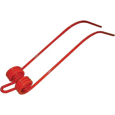P煤a para henificadora UNIVERSAL 0009029160KR (1/2)