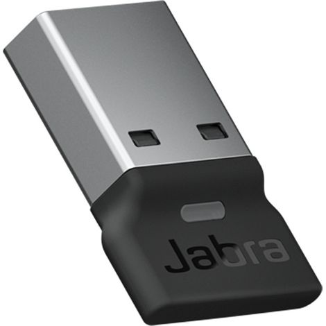 Ricevitore musicale Bluetooth Jabra 14208-26, portata 30 m, colore nero. (1/3)