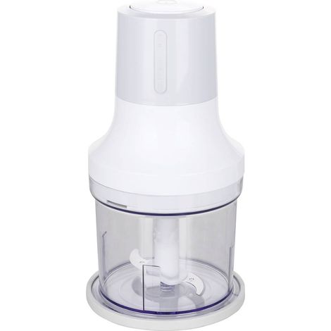 Robot de cuisine emerio mc-122646.1 260 W 500 ml (1/4)