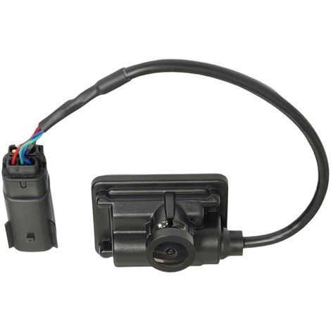 Die Teilenummern 8L1T-19G490-AE und 9L1T-19G490-AB sind mit Rückfahrkameras für Ford-Modelle der Baujahre 08-14 kompatibel. (1/4)