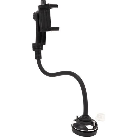 Support de Téléphone pour Kayak 360° Rotatif et Flexible, Bras Long Universel pour Canoë et Bateau (1/4)