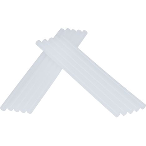 Bosch Transparent glue stick 10-piece glue stick set Ultra Power 2609256A03