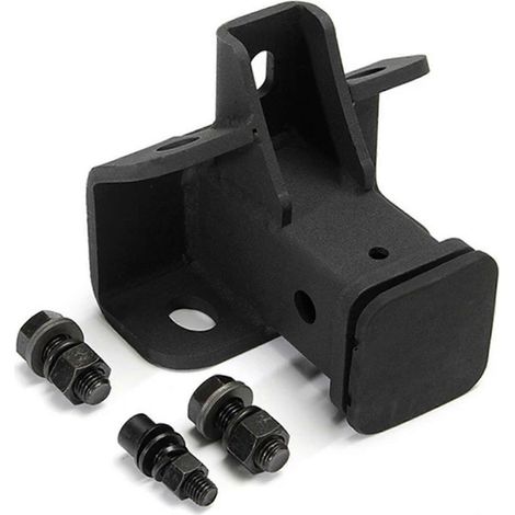 2-Zoll-Anhängerkupplung für Wohnmobile, passend für LR3 2005-2009 (1/5)