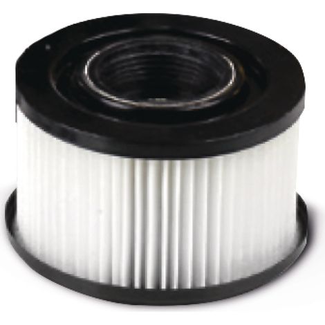 CLEANCRAFT 7013303 HEPA E10 Kartuschenfilter (1/2)