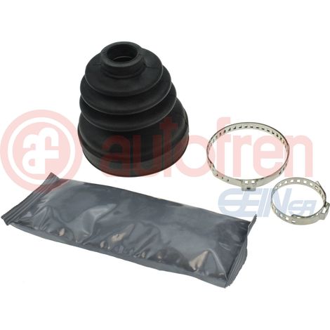 Jeu de joints-soufflets, arbre de commande Autofren Seinsa D8323 TOYOTA