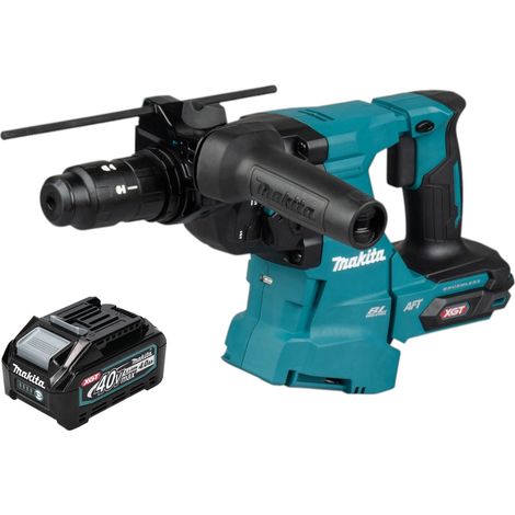 Martillo combinado Makita HR012GZ - sin batería - sin cargador (1/5)
