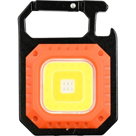 Projahn LED Akku Minilampe PJ-HL500 Wiederaufladbar (1/3)