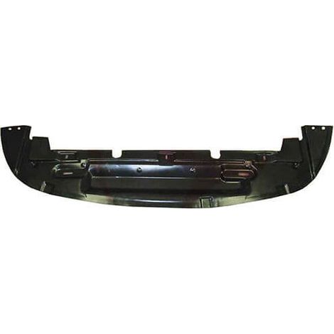 Cache sous moteur avant déflecteur inférieur Ford Mondeo MK2 phase 1 2000-2003