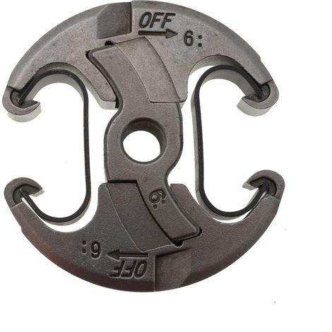 Embrayage compatible avec Husqvarna, Jonsered, Mc Culloch remplace 537 11 05-03 (1/3)