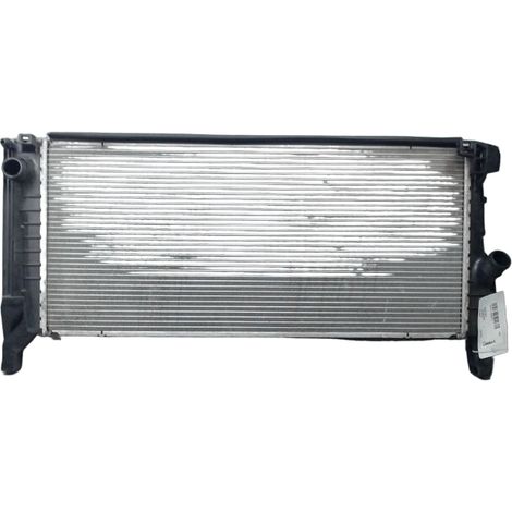 Radiateur BMW Serie 2 [PRODUIT D'OCCASION]♻️17117617630 (1/4)